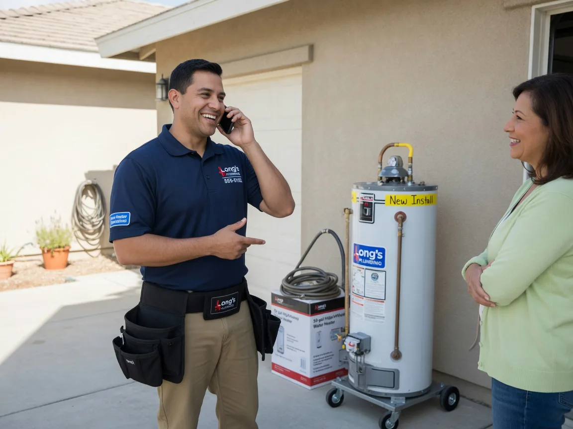 Leak Detection Preston, MD FAQs